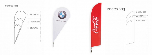 Flags